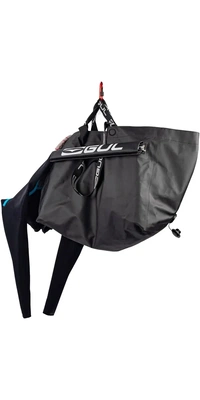 2024 Gul Surf 75L Tote Changing Bag LU0194-C2 - Black